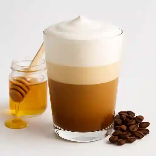 Latte Miel