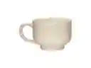 Tazón de Sopa Beige 560 mL Casaideas