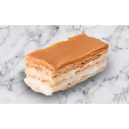 Milhoja de Arequipe