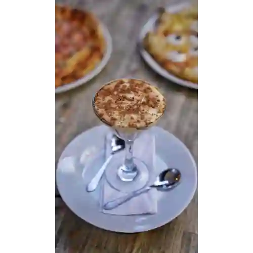 Tiramisú