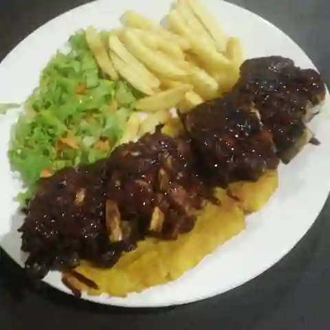 Costillas