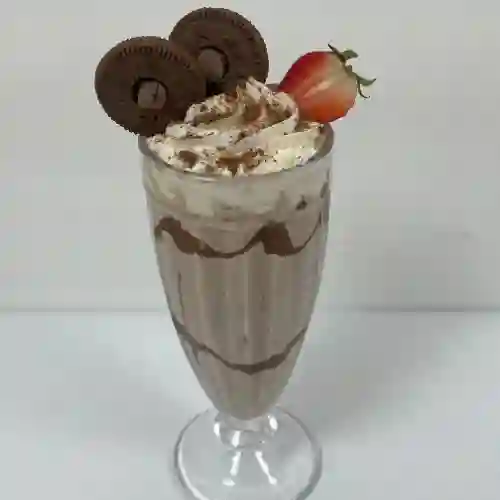 Especial de Milo