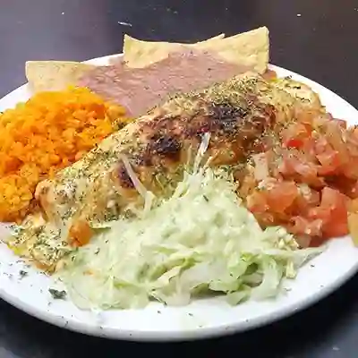Enchibarra Mixta