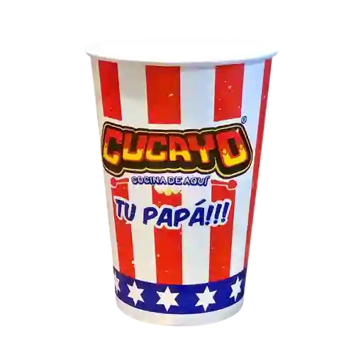 Jugo de Zapote