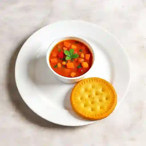 Conito I Sabor