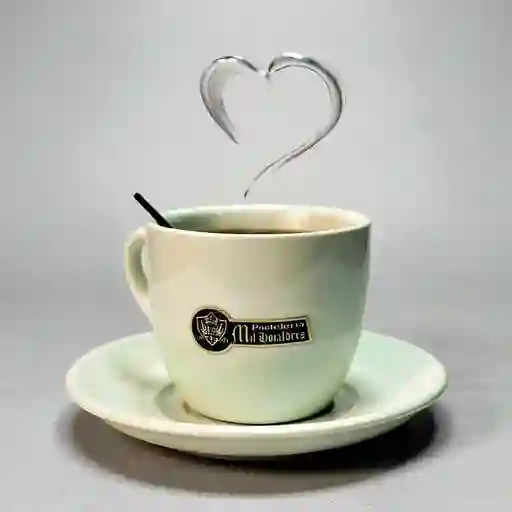 Café 8 Oz