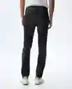 Jean Hombre Negro Talla 32 531G706_NEG194004 Americanino