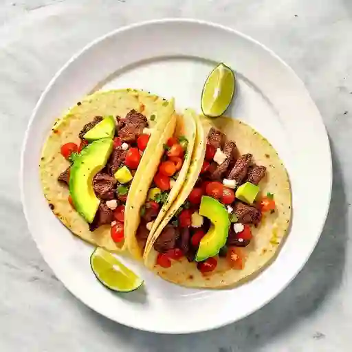 Tacos De Anca