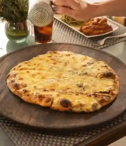 Pizza 5 Carnes
