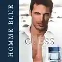 Guess Perfume Seductive Blue 100Ml Hombre Orignal Garanti