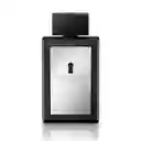 Antonio Banderas Perfume The Secret Para Para Hombre 100 mL