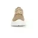 Croydon Tenis Marylin Mujer Beige Talla 37