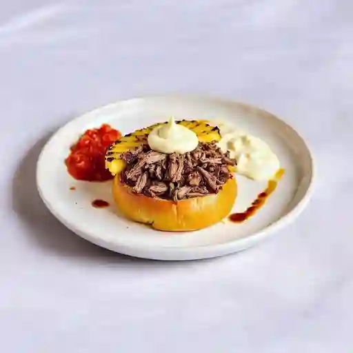 Perra Parrillera