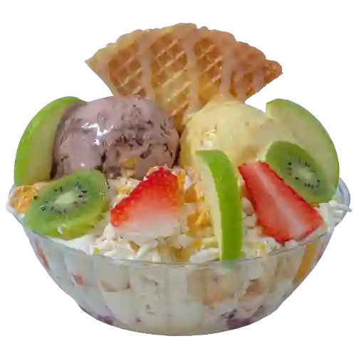 Ensalada Frutiespecial Mediana