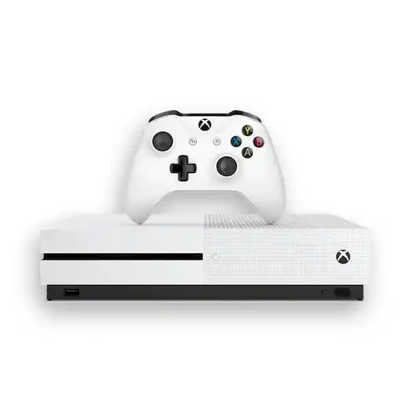 Xbox One Pack Consola Refurbished + Diadema