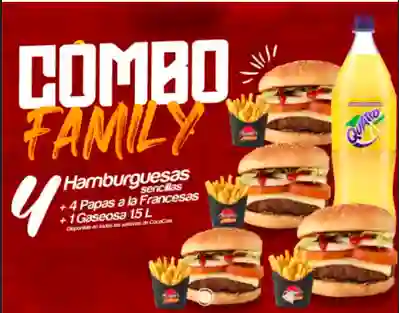 Combo Family