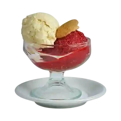 Copa de Helado