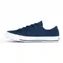 Croydon Tenis Okapi Bajo Hombre Color Azul Talla 40