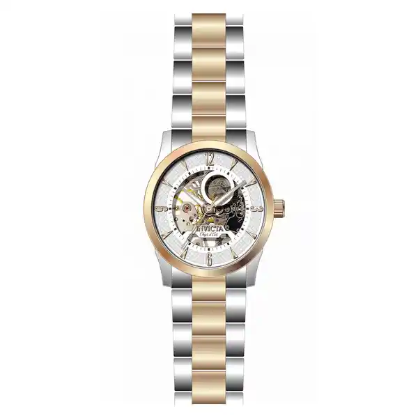 Reloj Objet D Art Hombre Multicolor 27584 Invicta