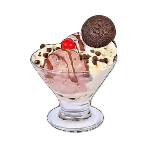 Oreo