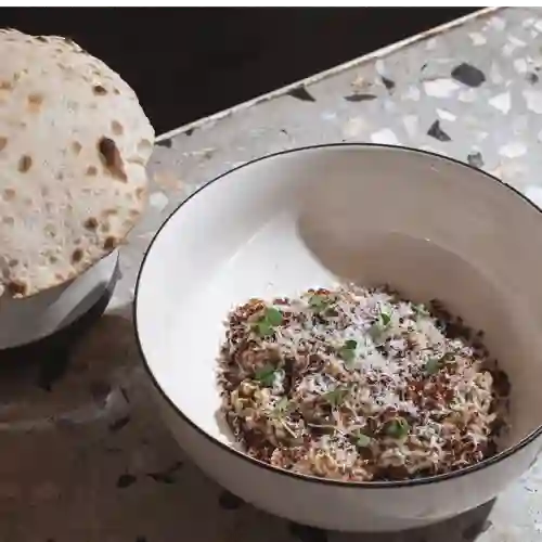 Tartar de Lomo