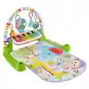 Fisher Price Gimnasio Deluxe Piano Pataditas Music