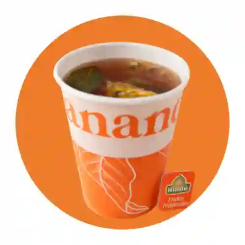 Aromática Frutos Amarillos