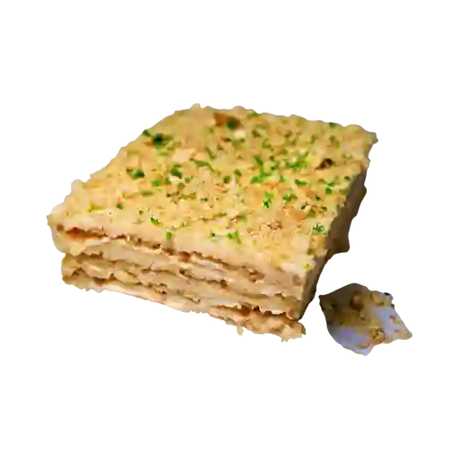 Pie de Limón