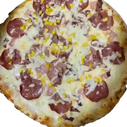 Pizza Familiar