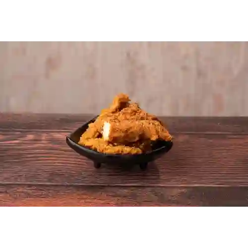 Pollo Crunchy