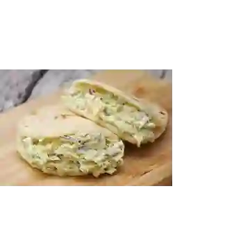 Arepa Reina Pepiada