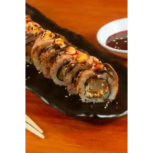 Akira Roll