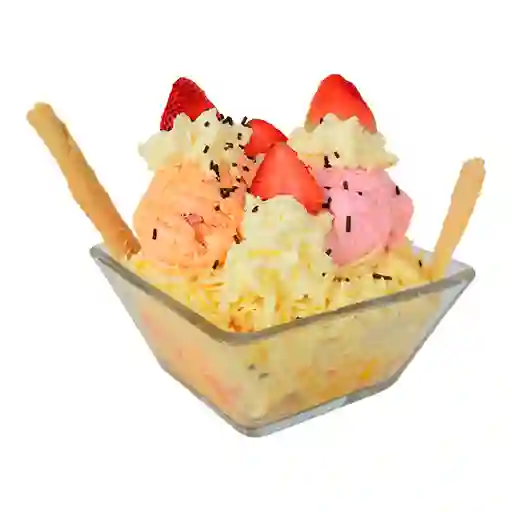 Ensalada de Frutas Especial