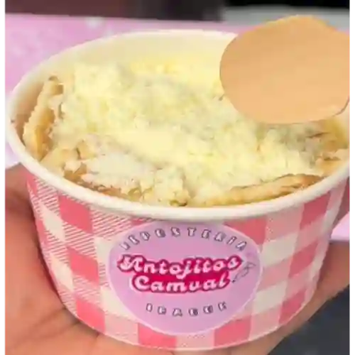 Pavé de Leche Klim