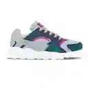 Croydon Tenis Dalyson Mujer y Niña Color Gris Talla 36