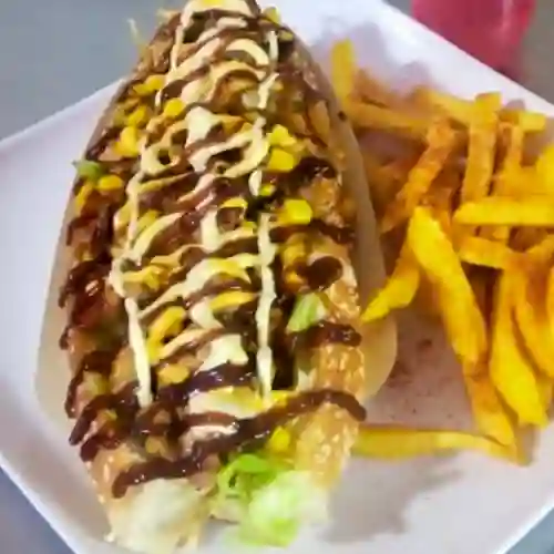 Pepito Mixto