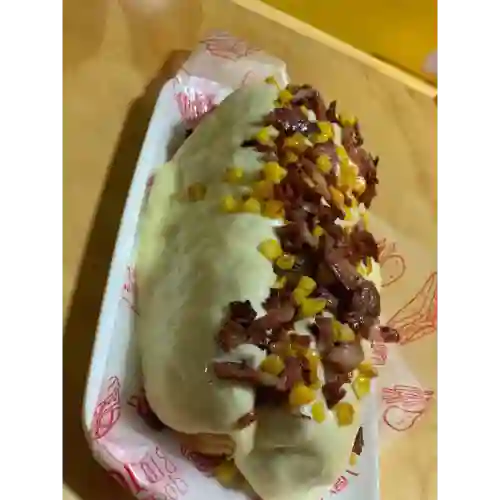 Perro Chesse