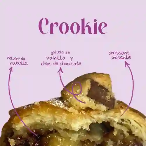 Crookie