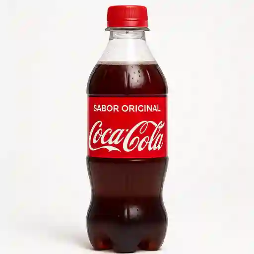 Coca- Cola Sabor Original 400ml