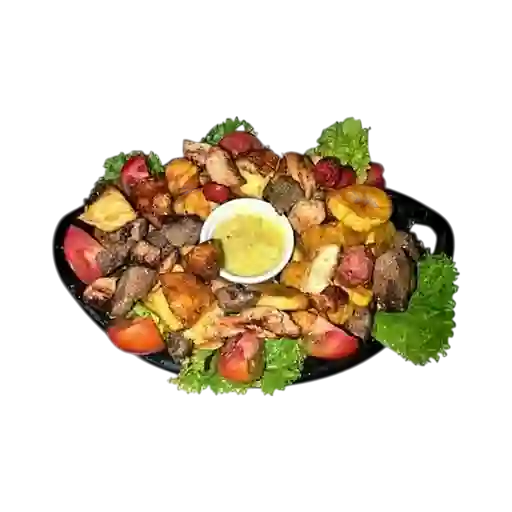 Picadas X 2 Personas