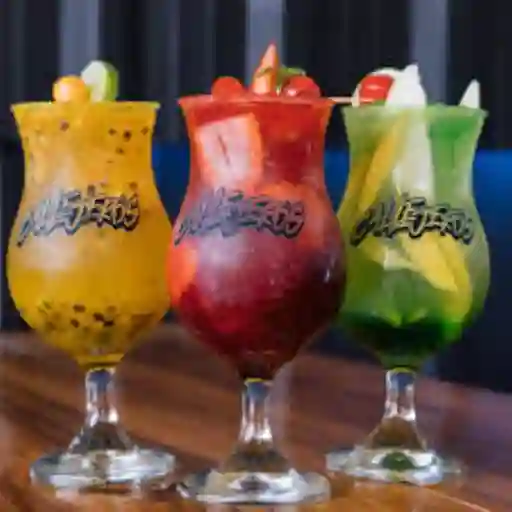Sodas