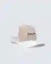 Gorra Unisex Beige Talla M 759G509_BEI130607 Americanino