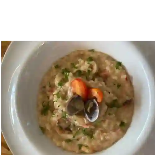 Risotto