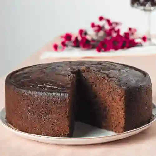 Torta negra envinada 2700 grs