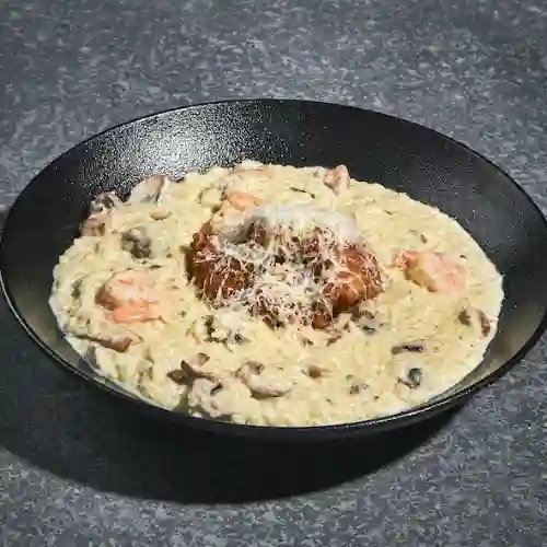 Arroz Nazca