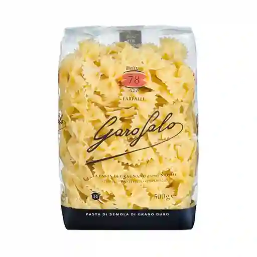 Garofalo Pasta Farfalle