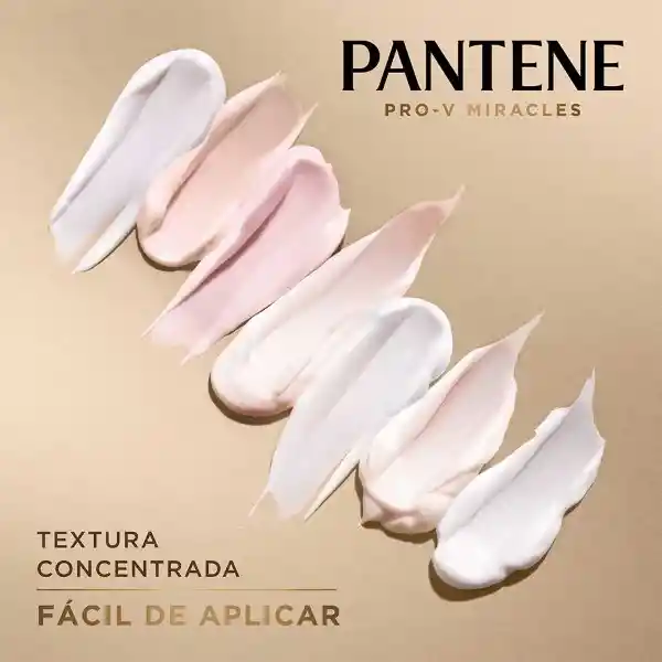 Acondicionador sin sal' Pantene Pro-V Miracles Colageno Nutre y Revitaliza Rinse 250 ml