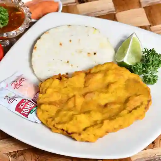 Torta de Carne