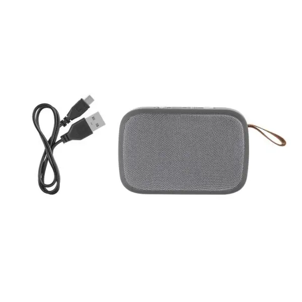 Steren Mini Bocina Bluetooth
