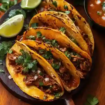 Taco Carnitas